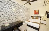 Туры в отель Seeds Hotel Shah Alam Seksyen 7 I-City