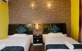 Туры в отель Seeds Hotel Shah Alam Seksyen 7 I-City