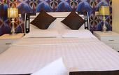 Туры в отель Seeds Hotel Shah Alam Seksyen 7 I-City