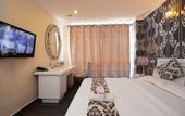 Туры в отель Seeds Hotel Shah Alam Seksyen 7 I-City