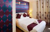 Туры в отель Seeds Hotel Shah Alam Seksyen 7 I-City