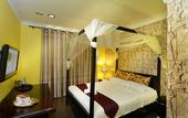 Туры в отель Seeds Hotel Shah Alam Seksyen 7 I-City
