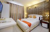 Туры в отель Seeds Hotel Shah Alam Seksyen 7 I-City