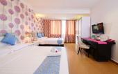 Туры в отель Seeds Hotel Shah Alam Seksyen 7 I-City