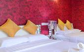 Туры в отель Seeds Hotel Shah Alam Seksyen 7 I-City