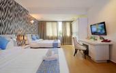Туры в отель Seeds Hotel Shah Alam Seksyen 7 I-City