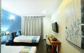 Туры в отель Seeds Hotel Shah Alam Seksyen 7 I-City