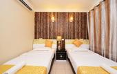 Туры в отель Seeds Hotel Shah Alam Seksyen 7 I-City