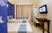 Туры в отель Seeds Hotel Shah Alam Seksyen 7 I-City