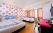 Туры в отель Seeds Hotel Shah Alam Seksyen 7 I-City