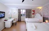 Туры в отель Seeds Hotel Shah Alam Seksyen 7 I-City