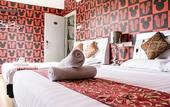Туры в отель Seeds Hotel Shah Alam Seksyen 7 I-City