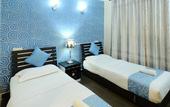 Туры в отель Seeds Hotel Shah Alam Seksyen 7 I-City