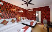 Туры в отель Seeds Hotel Shah Alam Seksyen 7 I-City