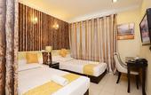 Туры в отель Seeds Hotel Shah Alam Seksyen 7 I-City