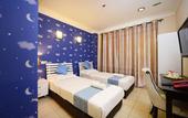 Туры в отель Seeds Hotel Shah Alam Seksyen 7 I-City