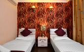Туры в отель Seeds Hotel Shah Alam Seksyen 7 I-City
