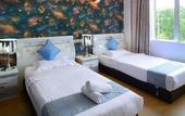 Туры в отель Seeds Hotel Shah Alam Seksyen 7 I-City