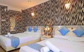 Туры в отель Seeds Hotel Shah Alam Seksyen 7 I-City
