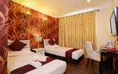 Туры в отель Seeds Hotel Shah Alam Seksyen 7 I-City