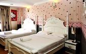 Туры в отель Seeds Hotel Shah Alam Seksyen 7 I-City