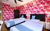 Туры в отель Seeds Hotel Shah Alam Seksyen 7 I-City