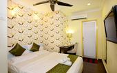 Туры в отель Seeds Hotel Shah Alam Seksyen 7 I-City