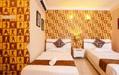 Туры в отель Seeds Hotel Shah Alam Seksyen 7 I-City