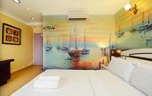 Туры в отель Seeds Hotel Shah Alam Seksyen 7 I-City