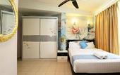 Туры в отель Seeds Hotel Shah Alam Seksyen 7 I-City
