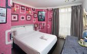 Туры в отель Seeds Hotel Shah Alam Seksyen 7 I-City