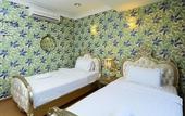 Туры в отель Seeds Hotel Shah Alam Seksyen 7 I-City