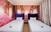 Туры в отель Seeds Hotel Shah Alam Seksyen 7 I-City