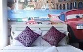 Туры в отель Seeds Hotel Shah Alam Seksyen 7 I-City