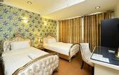 Туры в отель Seeds Hotel Shah Alam Seksyen 7 I-City