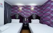 Туры в отель Seeds Hotel Shah Alam Seksyen 7 I-City