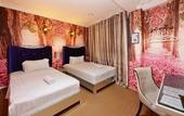 Туры в отель Seeds Hotel Shah Alam Seksyen 7 I-City