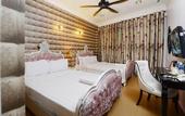 Туры в отель Seeds Hotel Shah Alam Seksyen 7 I-City