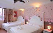 Туры в отель Seeds Hotel Shah Alam Seksyen 7 I-City