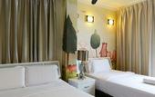 Туры в отель Seeds Hotel Shah Alam Seksyen 7 I-City