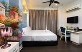 Туры в отель Seeds Hotel Shah Alam Seksyen 7 I-City