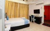 Туры в отель Seeds Hotel Shah Alam Seksyen 7 I-City