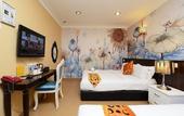 Туры в отель Seeds Hotel Shah Alam Seksyen 7 I-City