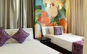 Туры в отель Seeds Hotel Shah Alam Seksyen 7 I-City