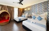 Туры в отель Seeds Hotel Shah Alam Seksyen 7 I-City