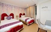 Туры в отель Seeds Hotel Shah Alam Seksyen 7 I-City