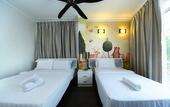 Туры в отель Seeds Hotel Shah Alam Seksyen 7 I-City