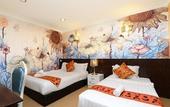 Туры в отель Seeds Hotel Shah Alam Seksyen 7 I-City
