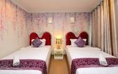 Туры в отель Seeds Hotel Shah Alam Seksyen 7 I-City