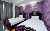Туры в отель Seeds Hotel Shah Alam Seksyen 7 I-City